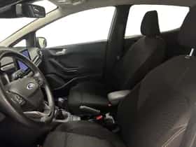 Ford Fiesta (2022) thumbnail 7