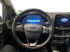 Ford Fiesta (2022) thumbnail 9