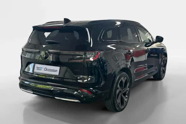 Renault Espace (2025) thumbnail 3