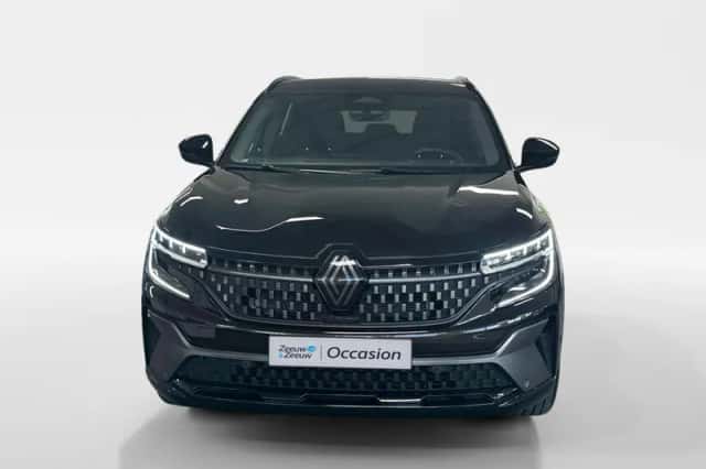 Renault Espace (2025) thumbnail 4
