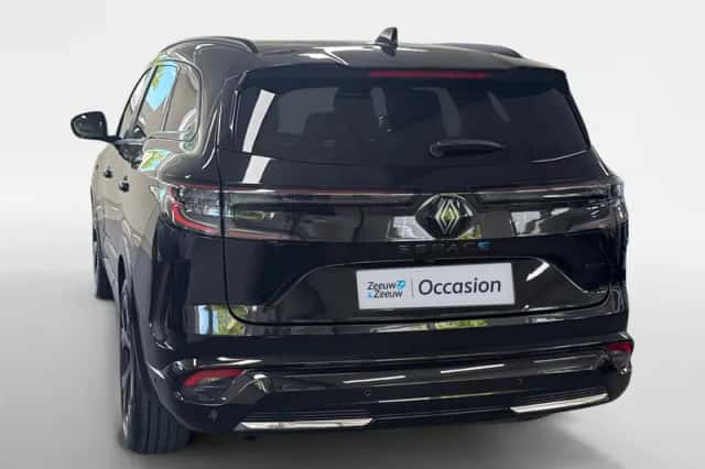 Renault Espace (2025) thumbnail 6