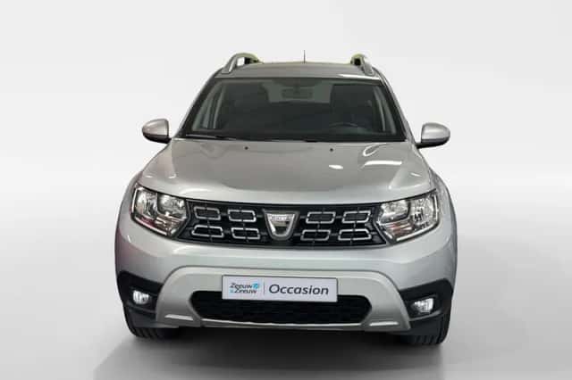 Dacia Duster (2021) thumbnail 2