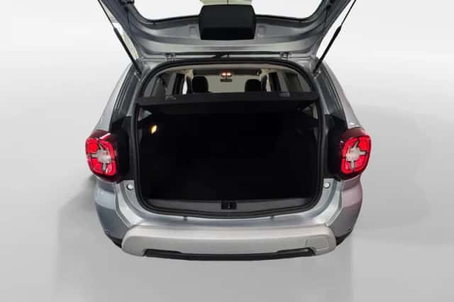 Dacia Duster (2021) thumbnail 3