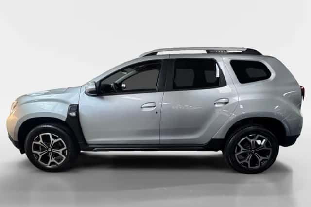 Dacia Duster (2021) thumbnail 6