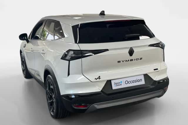 Renault Symbioz (2025) thumbnail 3