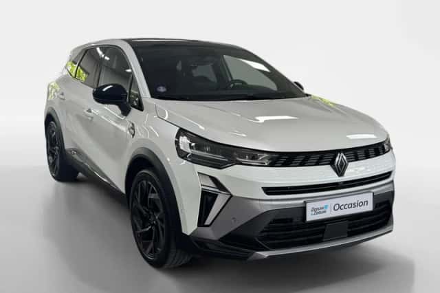 Renault Symbioz (2025) thumbnail 4