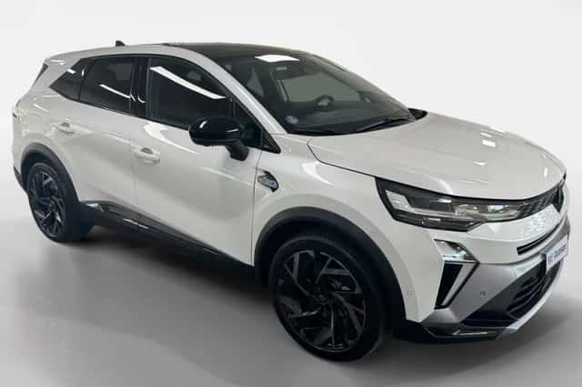 Renault Symbioz (2025) thumbnail 5