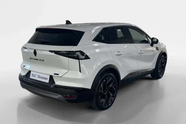 Renault Symbioz (2025) thumbnail 6