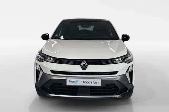 Renault Symbioz (2025) thumbnail 2