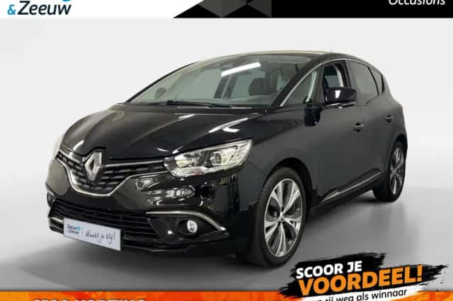 Renault Scénic (2017) thumbnail 1