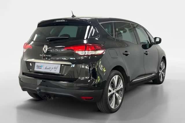 Renault Scénic (2017) thumbnail 2