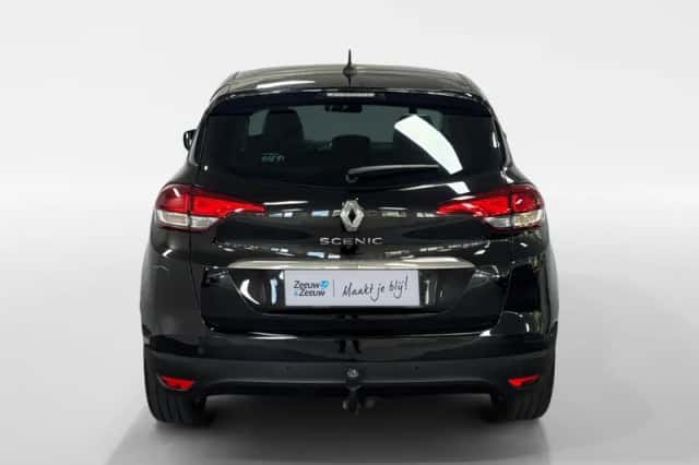 Renault Scénic (2017) thumbnail 4