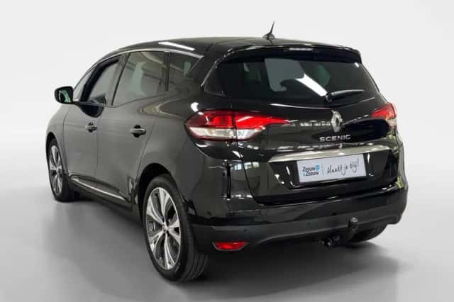 Renault Scénic (2017) thumbnail 6