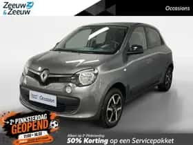 Renault Twingo (2019)