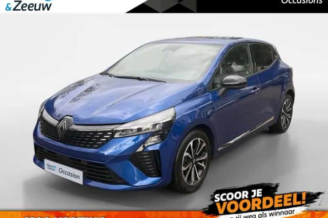 Renault Clio (2025) thumbnail 1