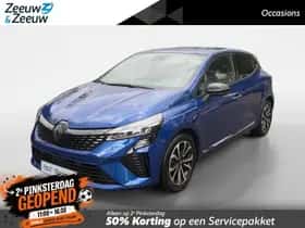 Renault Clio (2025)