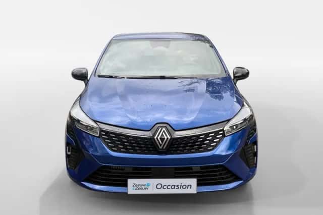 Renault Clio (2025) thumbnail 3