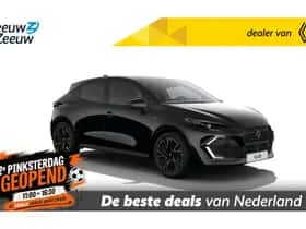 Renault Clio (2026)