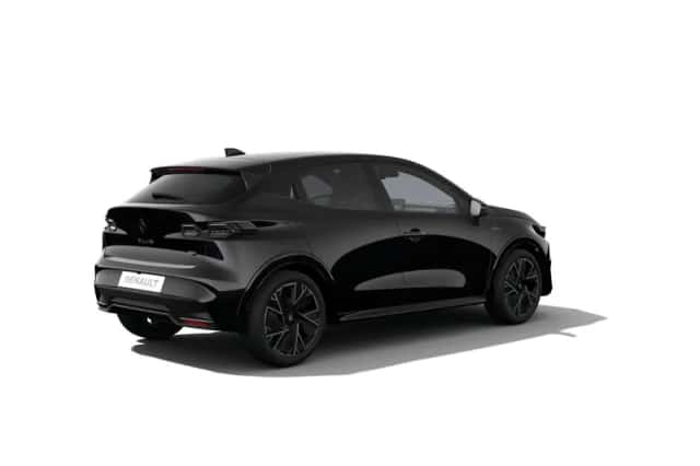 Renault Clio (2026) thumbnail 2
