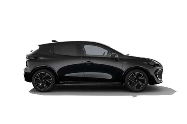 Renault Clio (2026) thumbnail 3