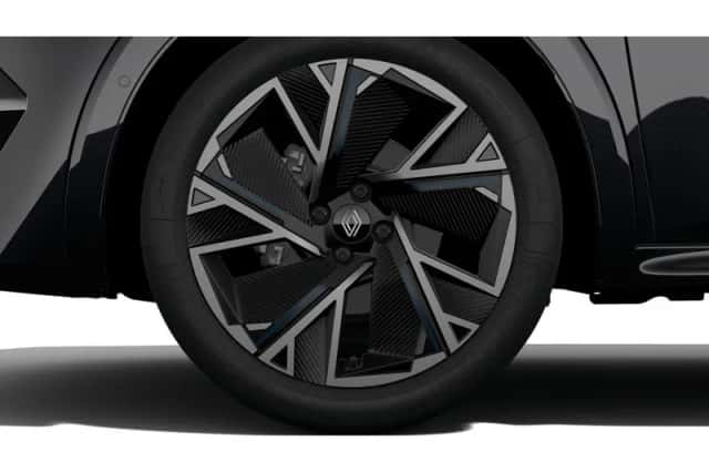 Renault Clio (2026) thumbnail 4