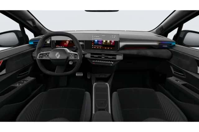 Renault Clio (2026) thumbnail 5