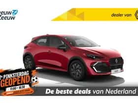Renault Clio (2026)