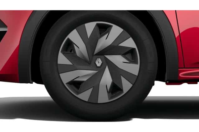 Renault Clio (2026) thumbnail 4