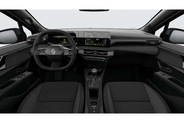 Renault Clio (2026) thumbnail 5