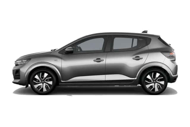 Dacia Sandero (2026) thumbnail 2