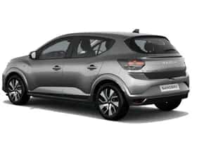 Dacia Sandero (2026) thumbnail 3