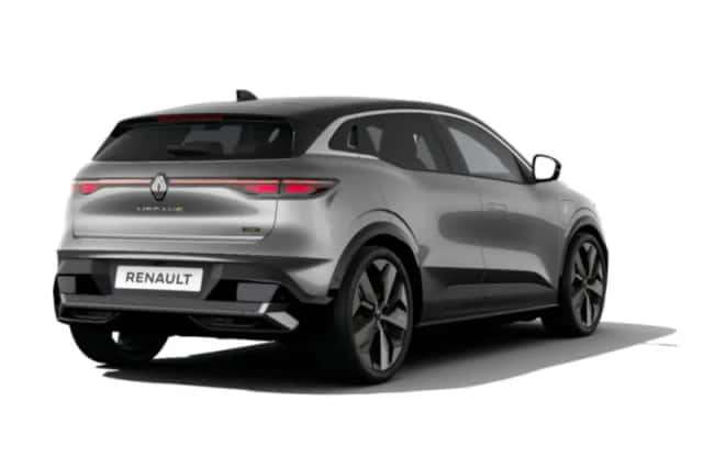 Renault Mégane E-Tech (2026) thumbnail 5