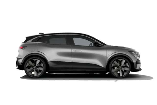 Renault Mégane E-Tech (2026) thumbnail 6