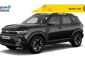Dacia Duster (2026) thumbnail 1