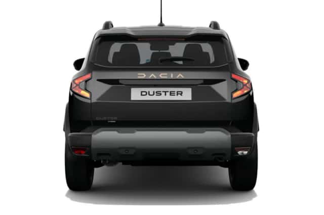 Dacia Duster (2026) thumbnail 4