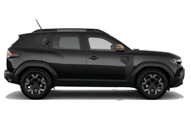 Dacia Duster (2026) thumbnail 6
