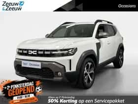 Dacia Duster (2024)