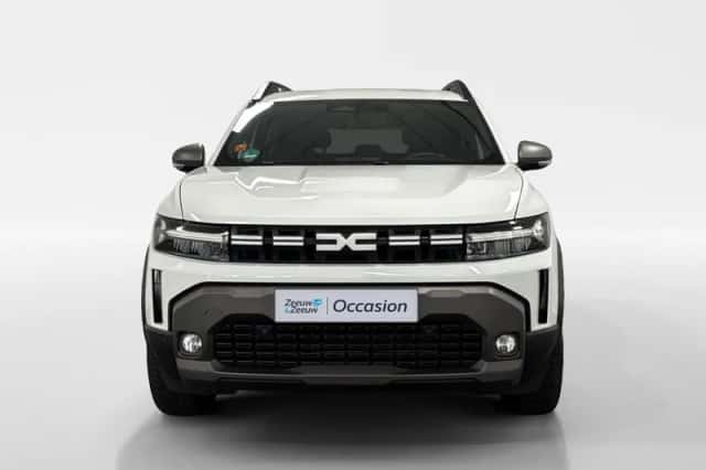 Dacia Duster (2024) thumbnail 3