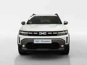 Dacia Duster (2024) thumbnail 3