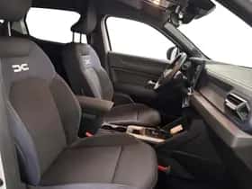 Dacia Duster (2024) thumbnail 24