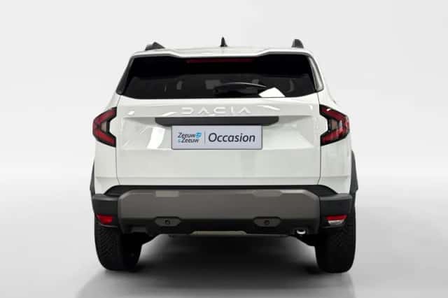 Dacia Duster (2024) thumbnail 4
