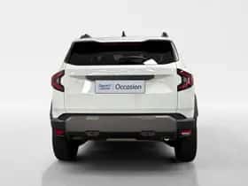 Dacia Duster (2024) thumbnail 4