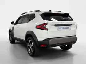 Dacia Duster (2024) thumbnail 5