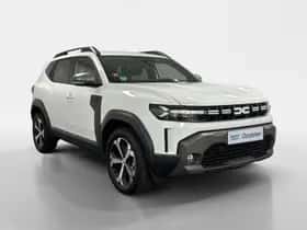 Dacia Duster (2024) thumbnail 6