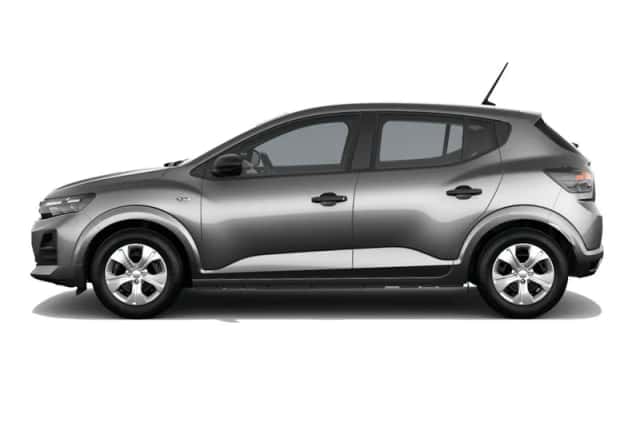 Dacia Sandero (2026) thumbnail 2