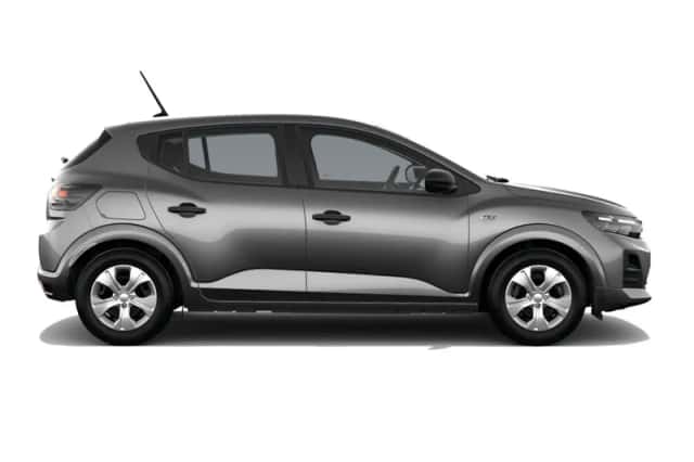 Dacia Sandero (2026) thumbnail 6