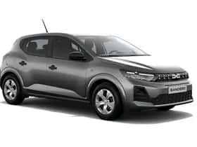Dacia Sandero (2026) thumbnail 7