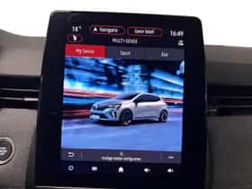 Renault Clio (2024) thumbnail 11