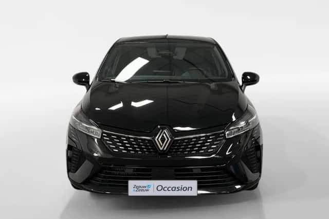 Renault Clio (2024) thumbnail 3