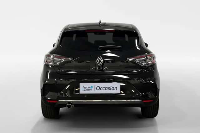 Renault Clio (2024) thumbnail 4